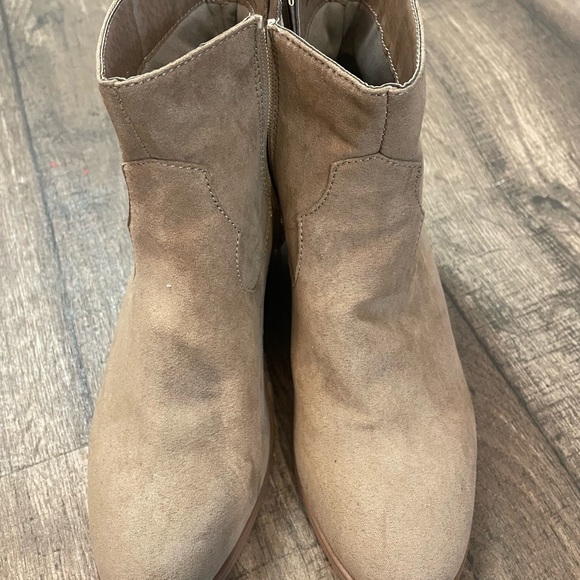 My Style Ankle Boots (NEW) - Picture 2 of 6